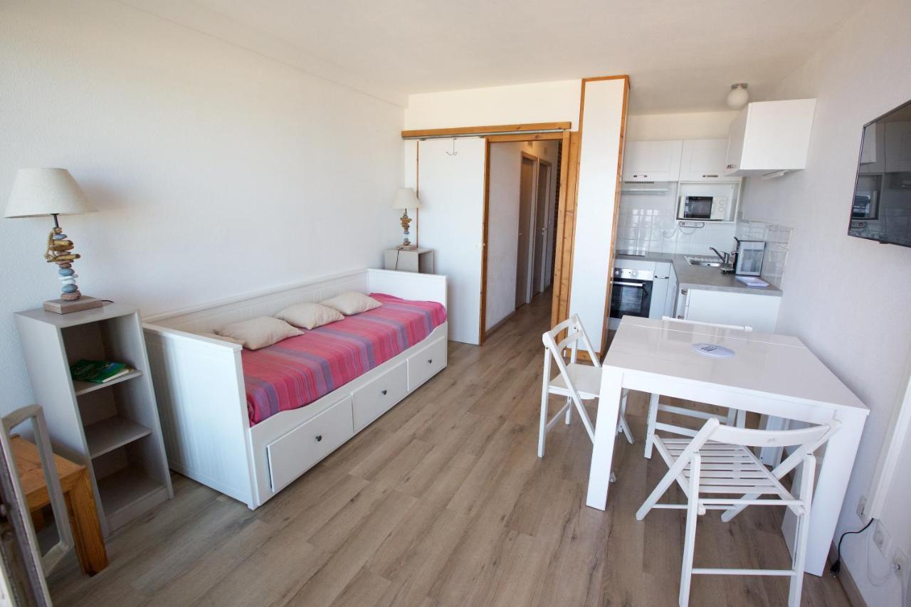 Hossegor - Vue Ocean - Plage - Couple - Famille Soorts-Hossegor Exterior photo